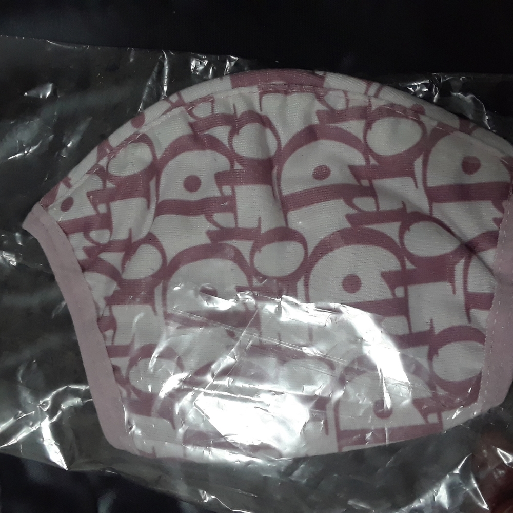 face mask